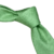 Gravata Slim Verde Abacate Trabalhada - comprar online