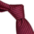 gravata-vermelha-listrada