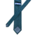Gravata Tradicional Verde Xadrez - Like Tie Gravataria | Gravatas e Acessórios Masculinos de Alto Padrão