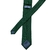 Gravata Slim Verde Trabalhada - Like Tie Gravataria | Gravatas e Acessórios Masculinos de Alto Padrão