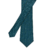 Gravata Tradicional Verde Escuro Estampada Seda na internet