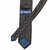 Gravata Tradicional Marrom Trabalhada - Like Tie Gravataria | Gravatas e Acessórios Masculinos de Alto Padrão