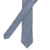 Kit Presente - Caixa + Gravata Slim Cinza - Like Tie Gravataria | Gravatas e Acessórios Masculinos de Alto Padrão