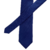 Gravata Tradicional Azul Escuro Trabalhada na internet