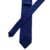 Gravata Tradicional Azul Escuro Trabalhada - Like Tie Gravataria | Gravatas e Acessórios Masculinos de Alto Padrão