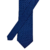 Gravata Extra Larga Azul e Preta Estampada Seda na internet