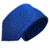 Kit Presente - Caixa + Gravata Slim Azul - comprar online