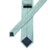 Gravata Tradicional Verde Claro Trabalhada - Like Tie Gravataria | Gravatas e Acessórios Masculinos de Alto Padrão