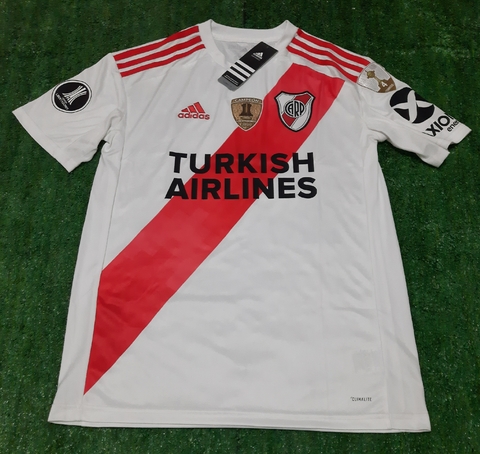 Camiseta titular 2019 Copa Libertadores Infantil