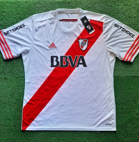 Camiseta titular 2015 #13 climacool