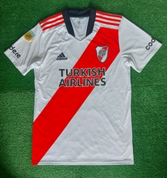 camiseta titular 2021 / 22 LPF #27 #9 M