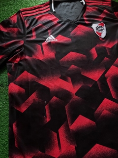 Camiseta alternativa 2019 XL -¹ - Indumentaria Monumental