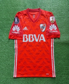 Camiseta alternativa 2017 adizero S #16