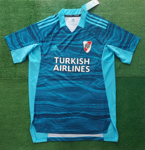 Camiseta Arquero 2021 #1 armani