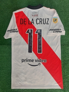 Camiseta Titular 2022 #11 en internet