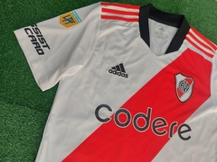 Camiseta titular 2022 #20 en internet