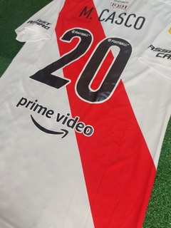 Camiseta titular 2022 #20 - comprar online