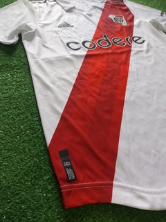 Camiseta Titular de juego 2022 en internet