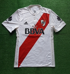 Camiseta titular 2017 #3