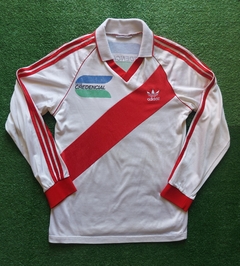 Camiseta titular 1992