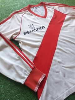 Camiseta titular 1990 - tienda online