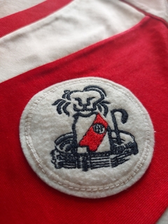 Camiseta titular 1987 - Indumentaria Monumental