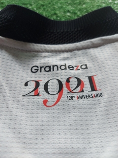 Camiseta titular 2021 heatready