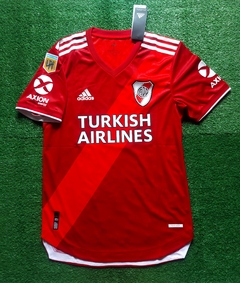 Camiseta alternativa 2020 / 21 #9