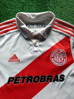 Camiseta titular 2011 #8 - comprar online