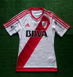 Camiseta titular 2016 #13