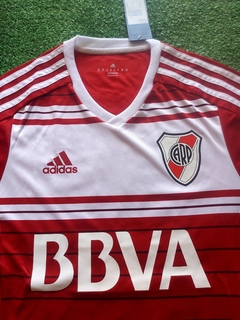 Imagen de Camiseta alternativa 2016 #24