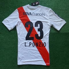 Camiseta Titular 2012 #23 - comprar online