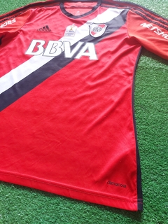 Camiseta Alternativa 2015 #6 en internet