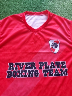 Imagen de Musculosa entrenamiento Boxeo River