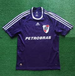 Camiseta alternativa 2008 #10 - comprar online