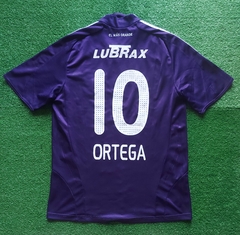 Camiseta alternativa 2008 #10