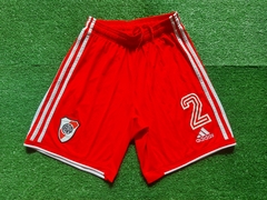 Short de juego 2022 #2