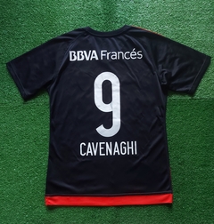 Camiseta alternativa 2015 #9 - comprar online