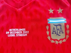 Camiseta Arquero 2022 / 2023 #23 - tienda online