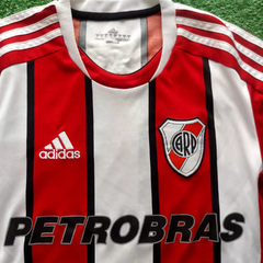 Camiseta alternativa 2011 / 12 #17