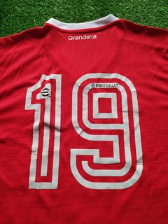 Camiseta alternativa 2022 heatready en internet