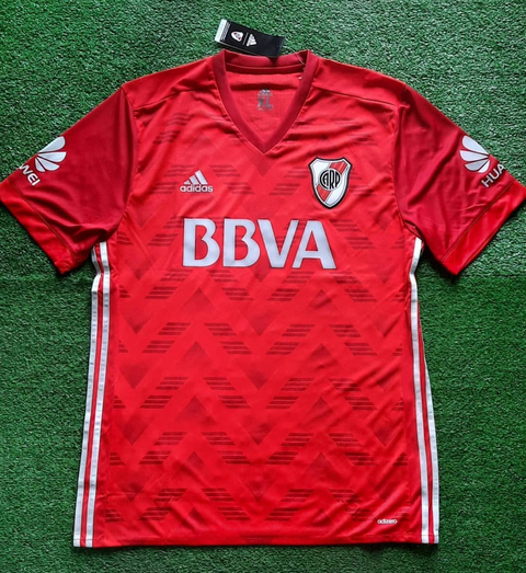 Camiseta alternativa 2017 adizero XL #22