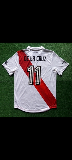 Camiseta titular 2022 #11 heat ready