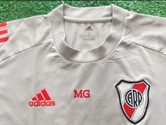 Remera entrenamiento 2021 MG