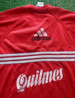 Remera entrenamiento 1999 / 2000 - Indumentaria Monumental