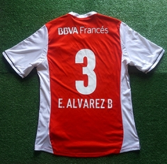 Camiseta alternativa 2013 #3