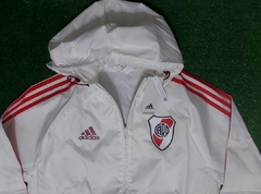 Campera rompeviento 2023 / 2024 - Indumentaria Monumental