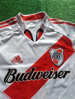 Camiseta titular 2004 #19 - tienda online