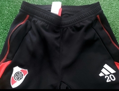 Pantalon entrenamiento 2024 #20 - Indumentaria Monumental