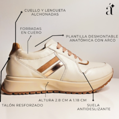 Paris online zapatillas new arrivals